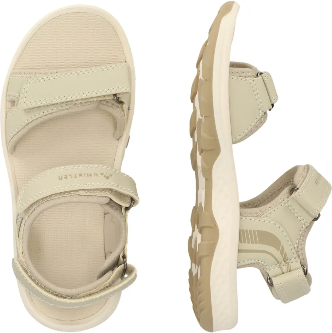 Whistler Sandale Amalthea Lichtbeige - Maat 38 - afbeelding 6 van 6