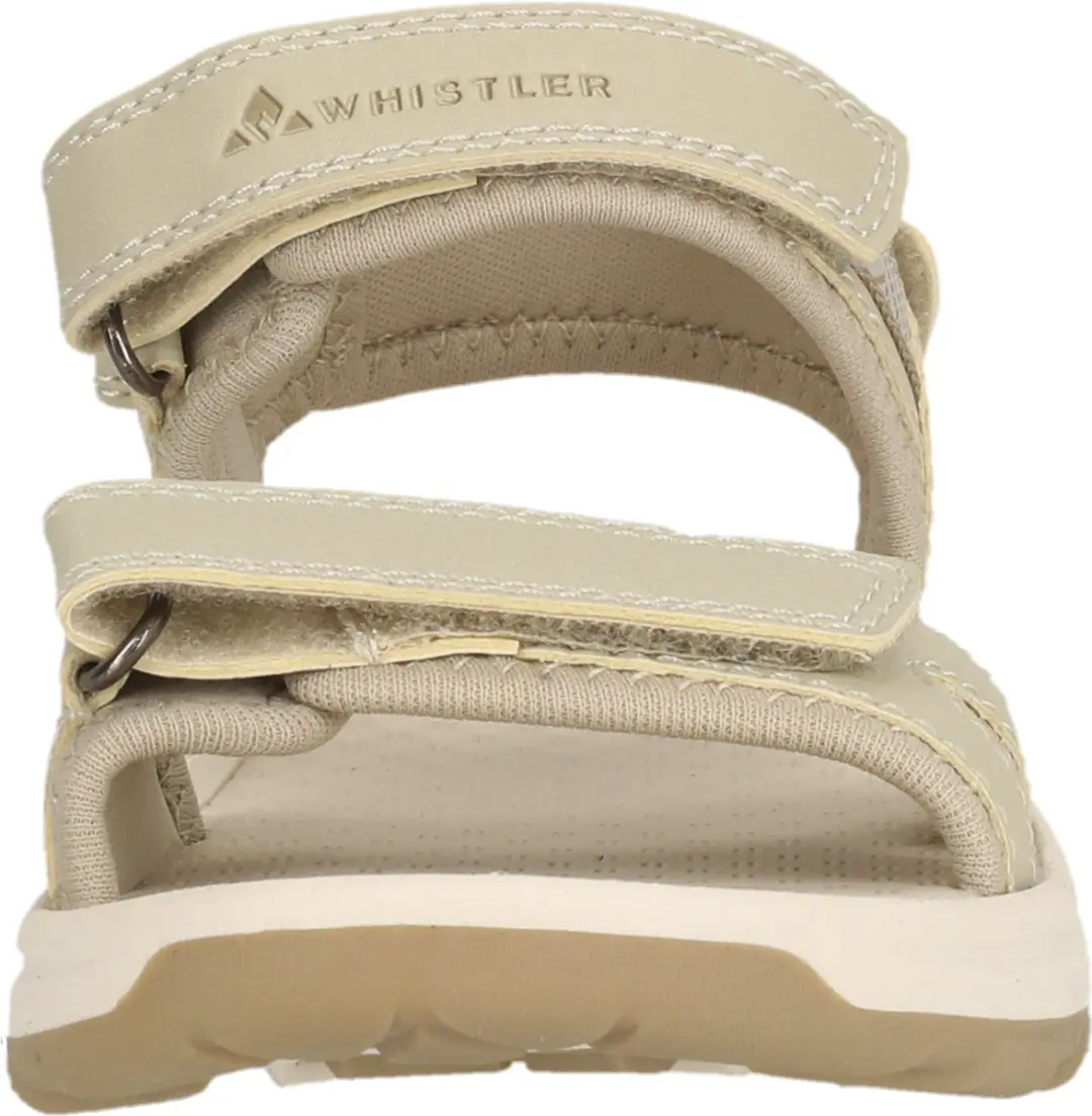 Whistler Sandale Amalthea Lichtbeige - Maat 38