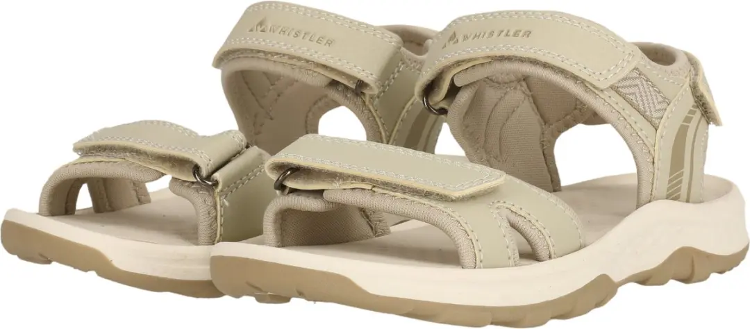 Whistler Sandale Amalthea Lichtbeige - Maat 38