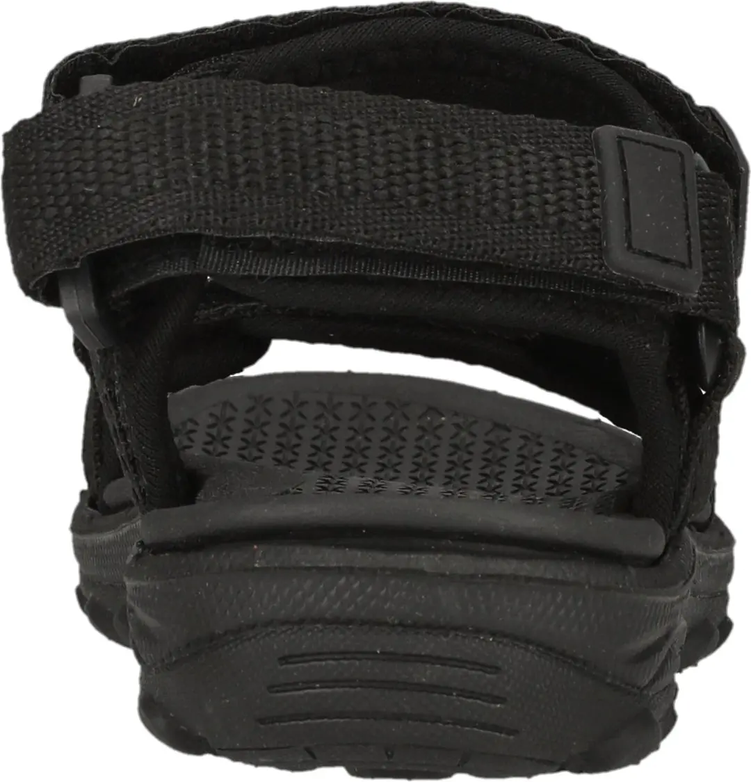 Whistler Burgos Sandalen - 33 - Zwart - afbeelding 4 van 6