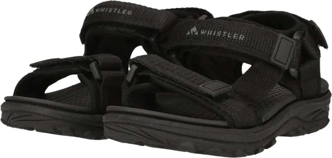 Whistler Burgos Sandalen - 33 - Zwart - afbeelding 2 van 6