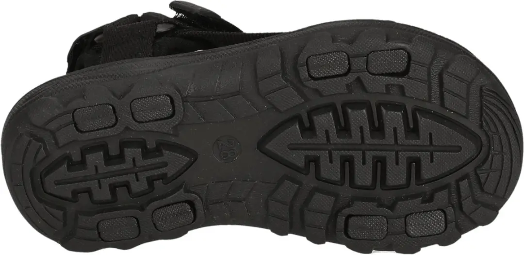 Whistler Burgos Sandalen - 33 - Zwart - afbeelding 6 van 6
