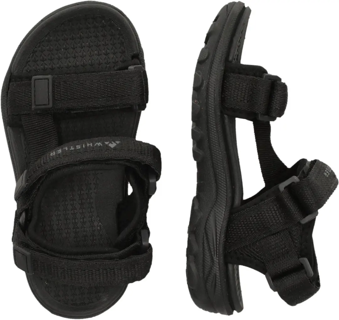 Whistler Burgos Sandalen - 33 - Zwart - afbeelding 3 van 6