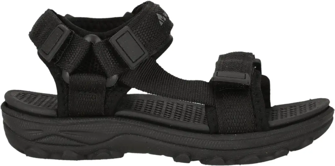 Whistler Burgos Sandalen - 33 - Zwart - afbeelding 5 van 6