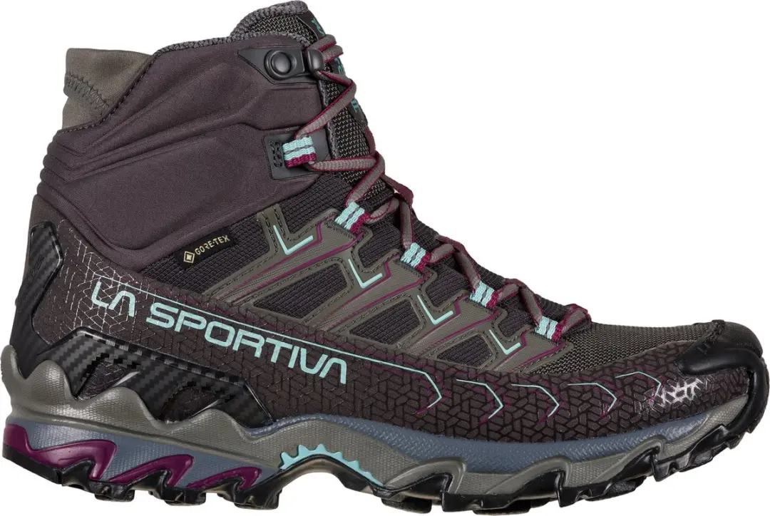 La Sportiva Ultra Raptor II Mid GTX