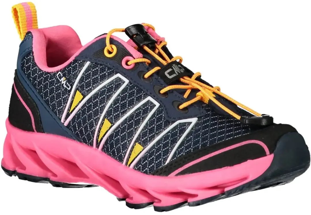 CMP Altak 2.0 Trailschoenen 30q9674k - EU 32 - Roze - afbeelding 3 van 3