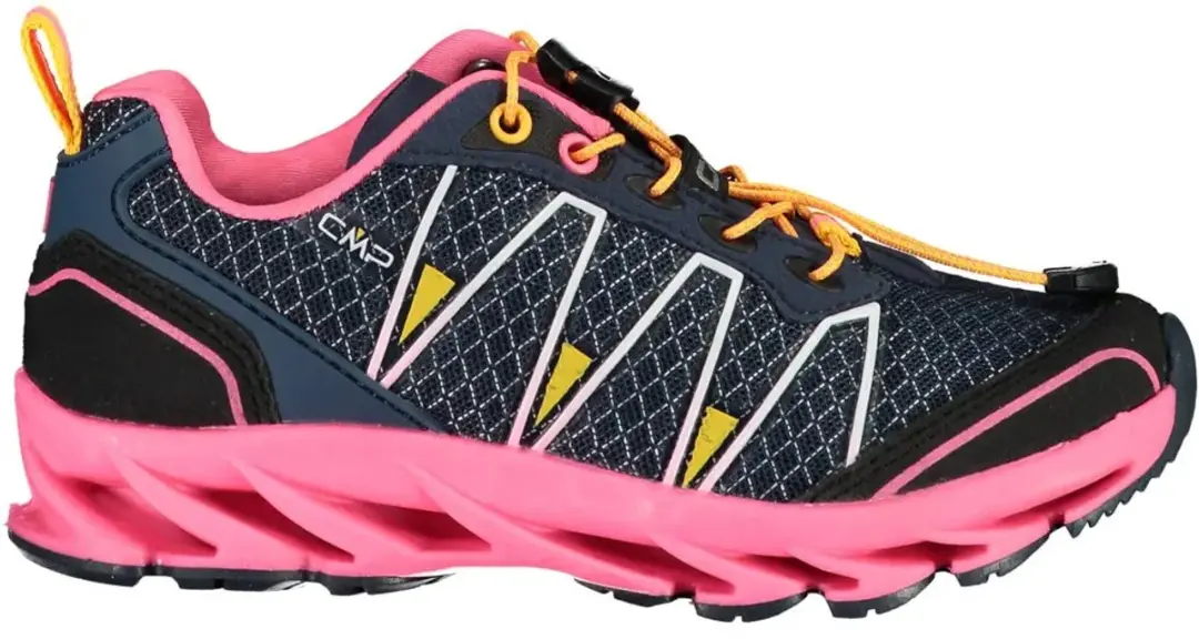 Cmp Altak 2.0 30q9674k Trailschoenen Roze EU 32 Meisje