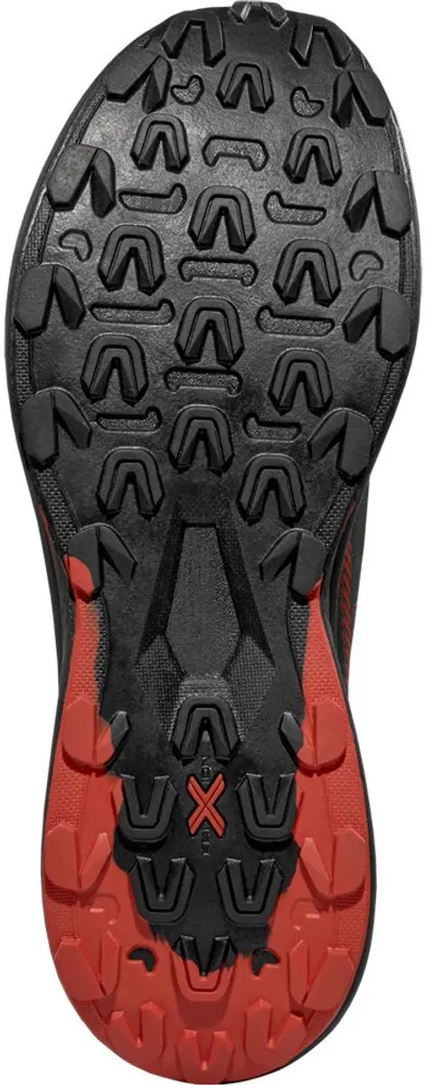 La Sportiva Prodigio Trailschoenen - 41.5 Geel - afbeelding 2 van 6