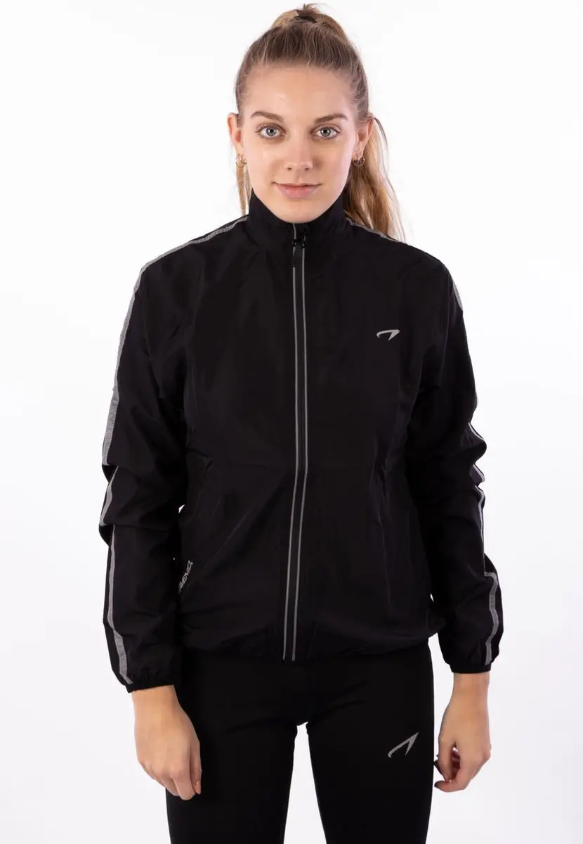 Avento Runningjack Dames - Basic Black - Zwart - 44