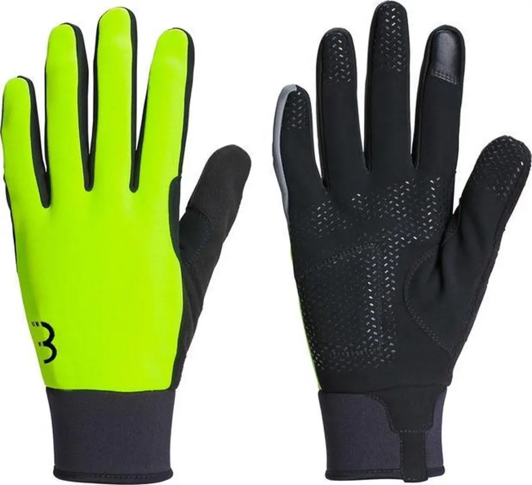 BBB Cycling ControlZone Fietshandschoenen Winter
