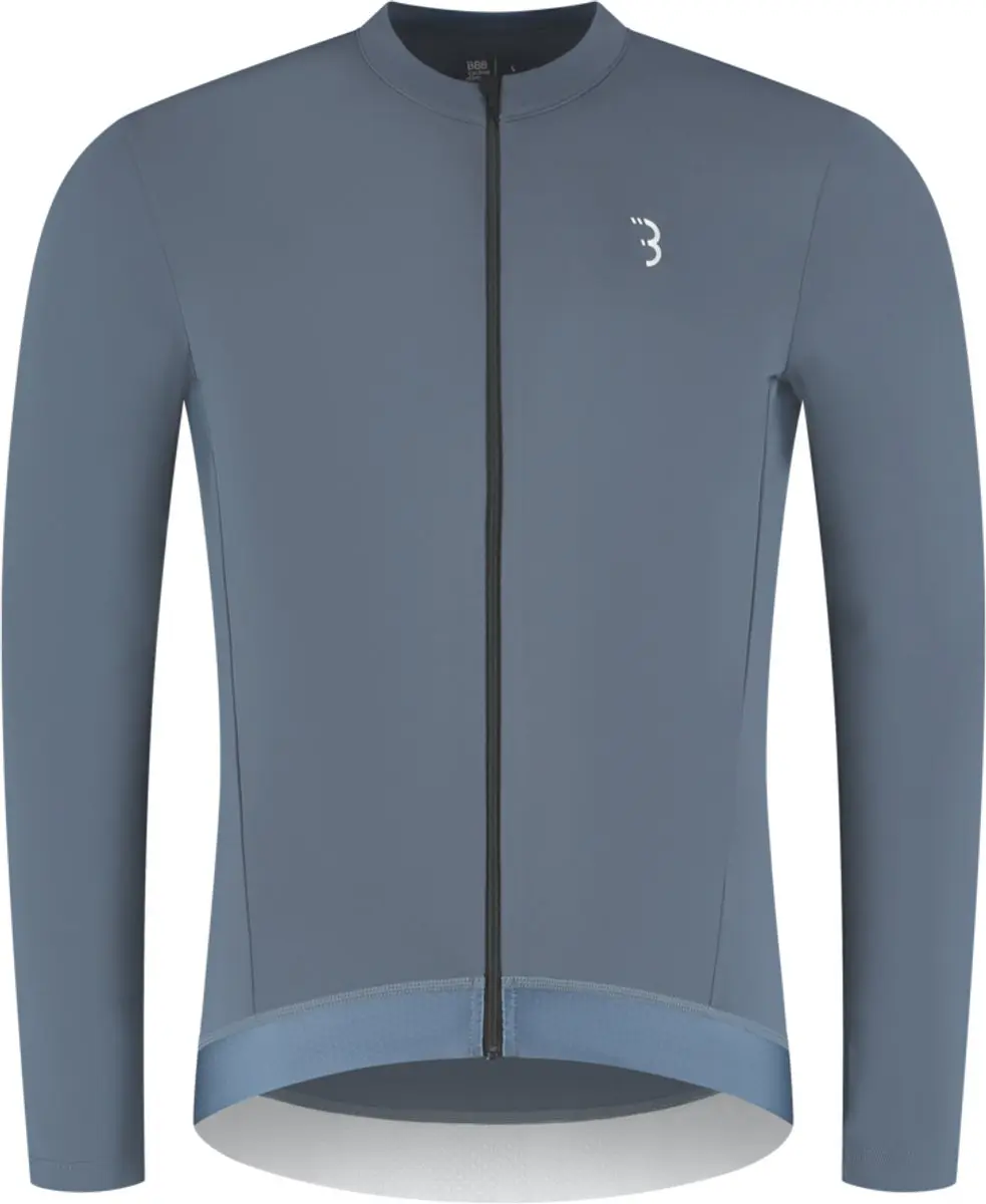 BBB Cycling Transition Lange Mouwen Fietsshirt Heren en Dames