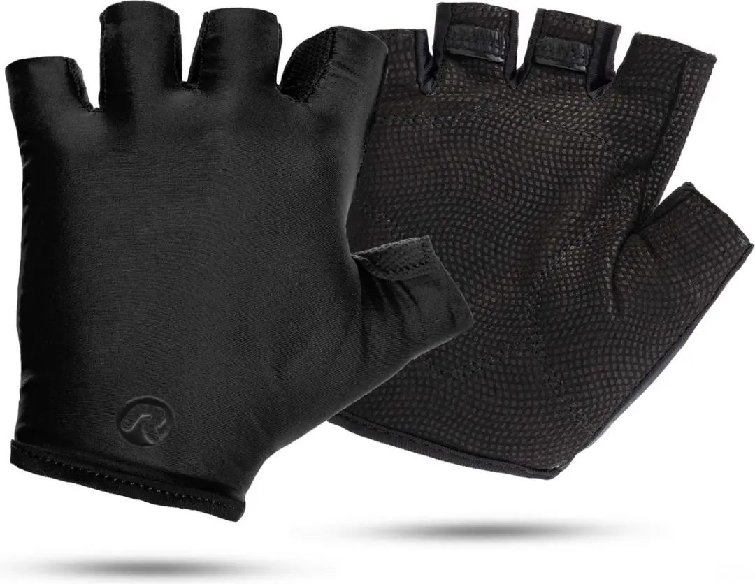 Rogelli Solid Heren Fietshandschoenen