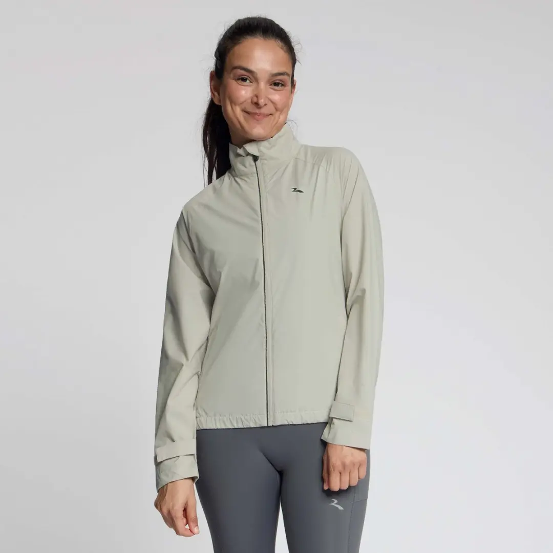 Rogelli Essential Dames Fietsjack
