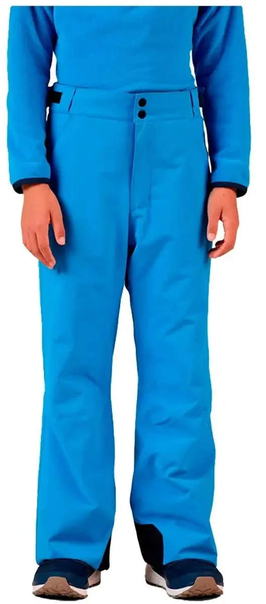 Rossignol Geïsoleerde Broek 6 Jaar - Dark Navy - afbeelding 4 van 6