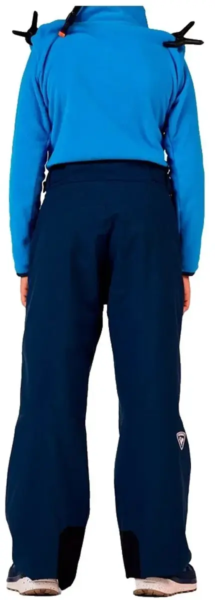 Rossignol Geïsoleerde Broek 6 Jaar - Dark Navy - afbeelding 2 van 6