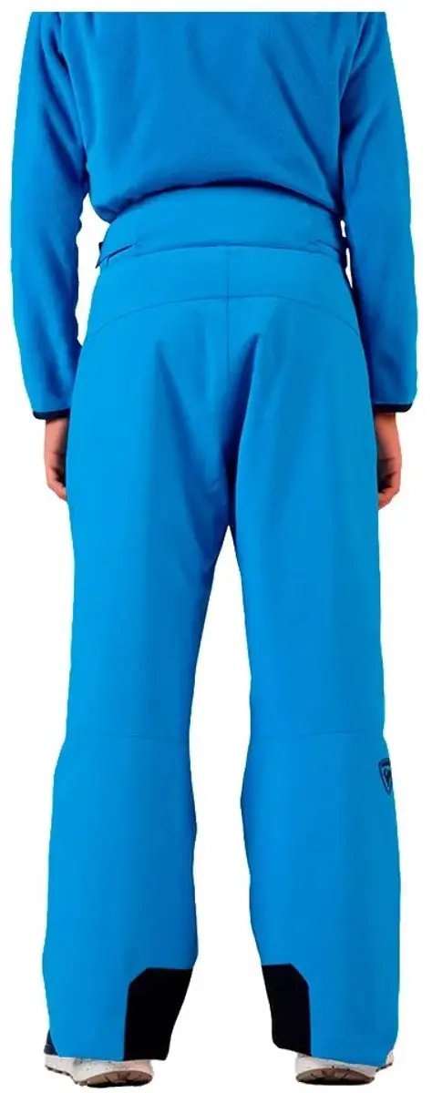 Rossignol Geïsoleerde Broek 6 Jaar - Dark Navy - afbeelding 5 van 6