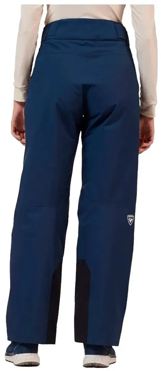 Rossignol Geïsoleerde Skibroek Dames - M - Donkere marine - afbeelding 2 van 6