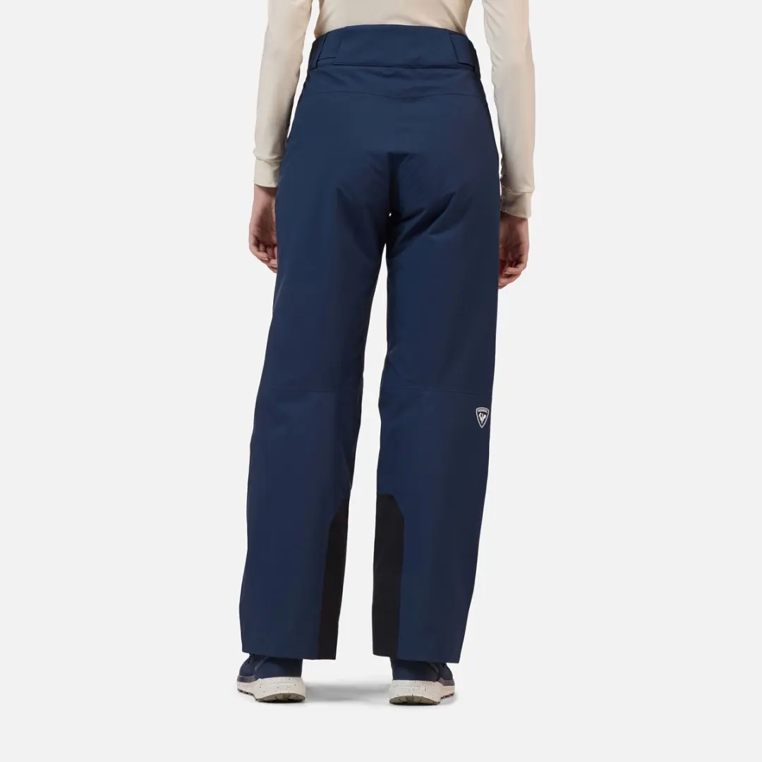 Rossignol Geïsoleerde Skibroek Dames - M - Donkere marine - afbeelding 4 van 6