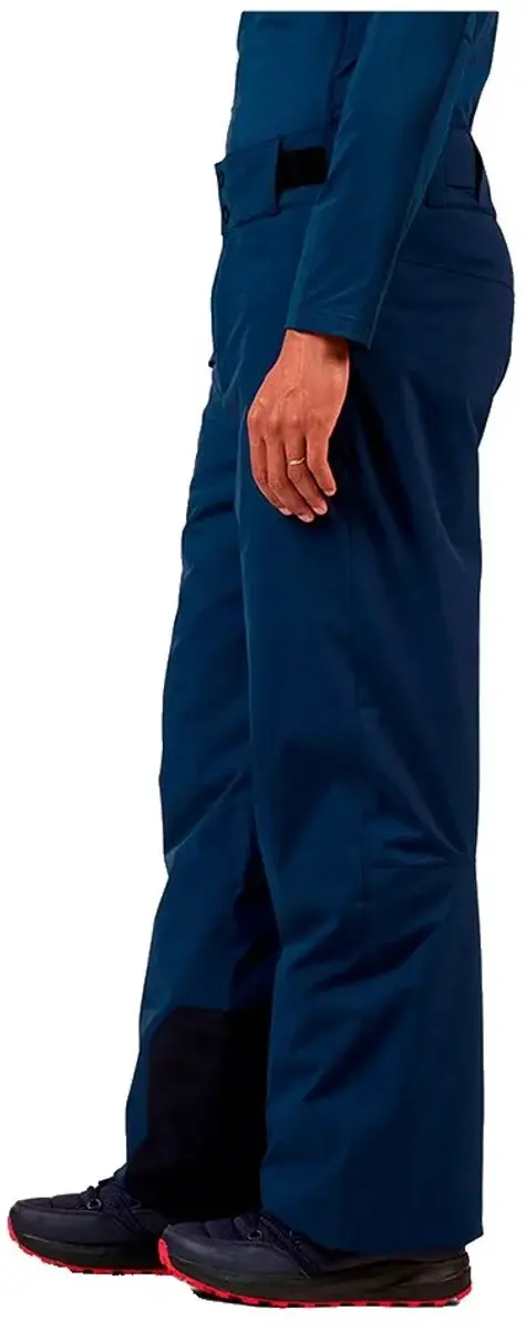Rossignol Strawpile Insulated 30" Broek - M - Blauw - afbeelding 4 van 4