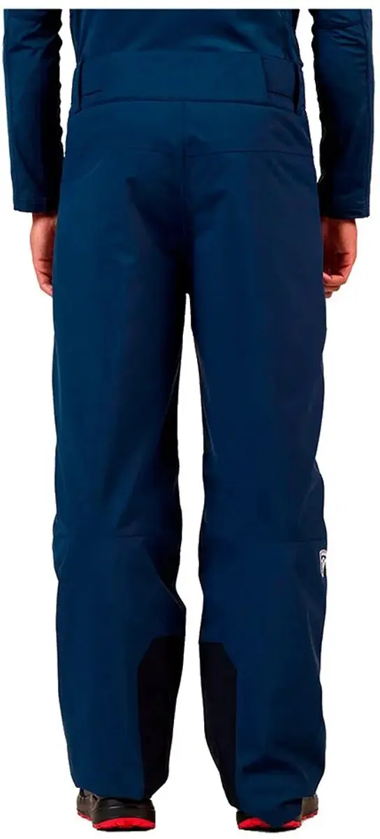 Rossignol Strawpile Insulated 30" Broek - M - Blauw - afbeelding 2 van 4