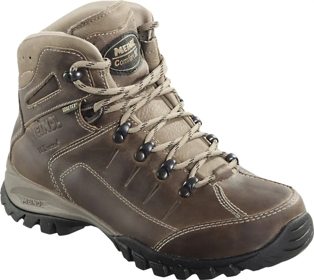 Meindl Jura Lady GTX Wandelschoenen - Natuur - 43