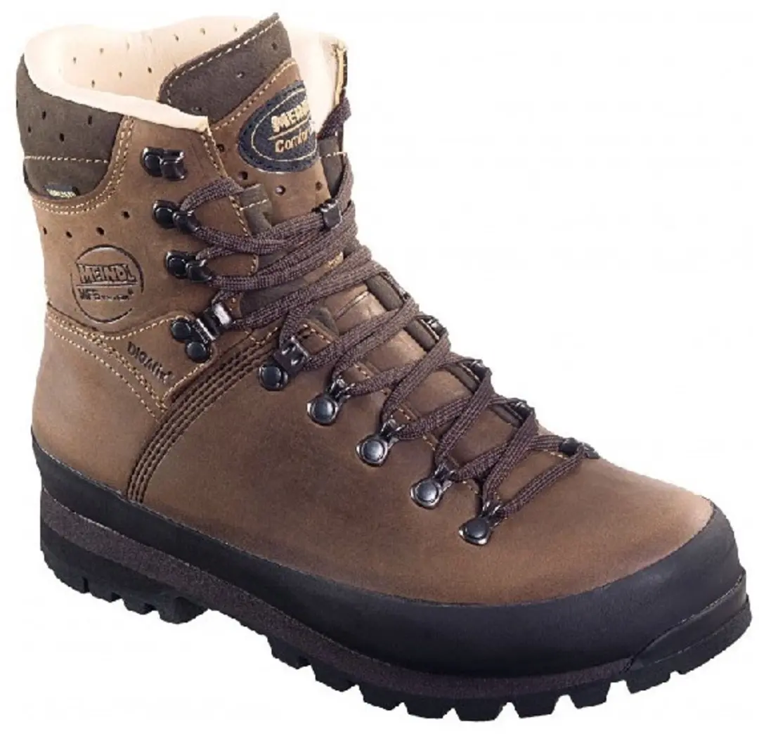 GUFFERT GTX Bruin Heren Trekkingschoenen