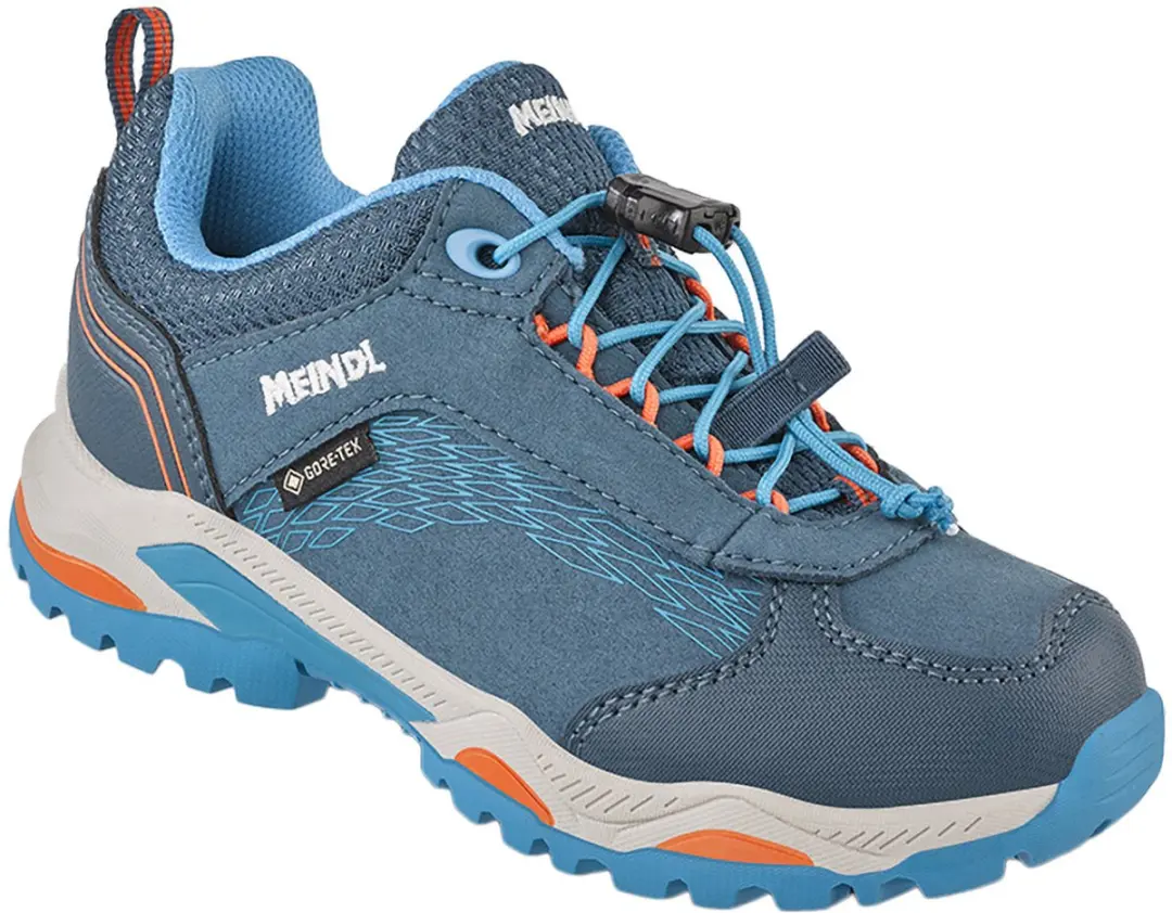 Meindl Casual schoenen 2137-53 Meindl Wisper Junior