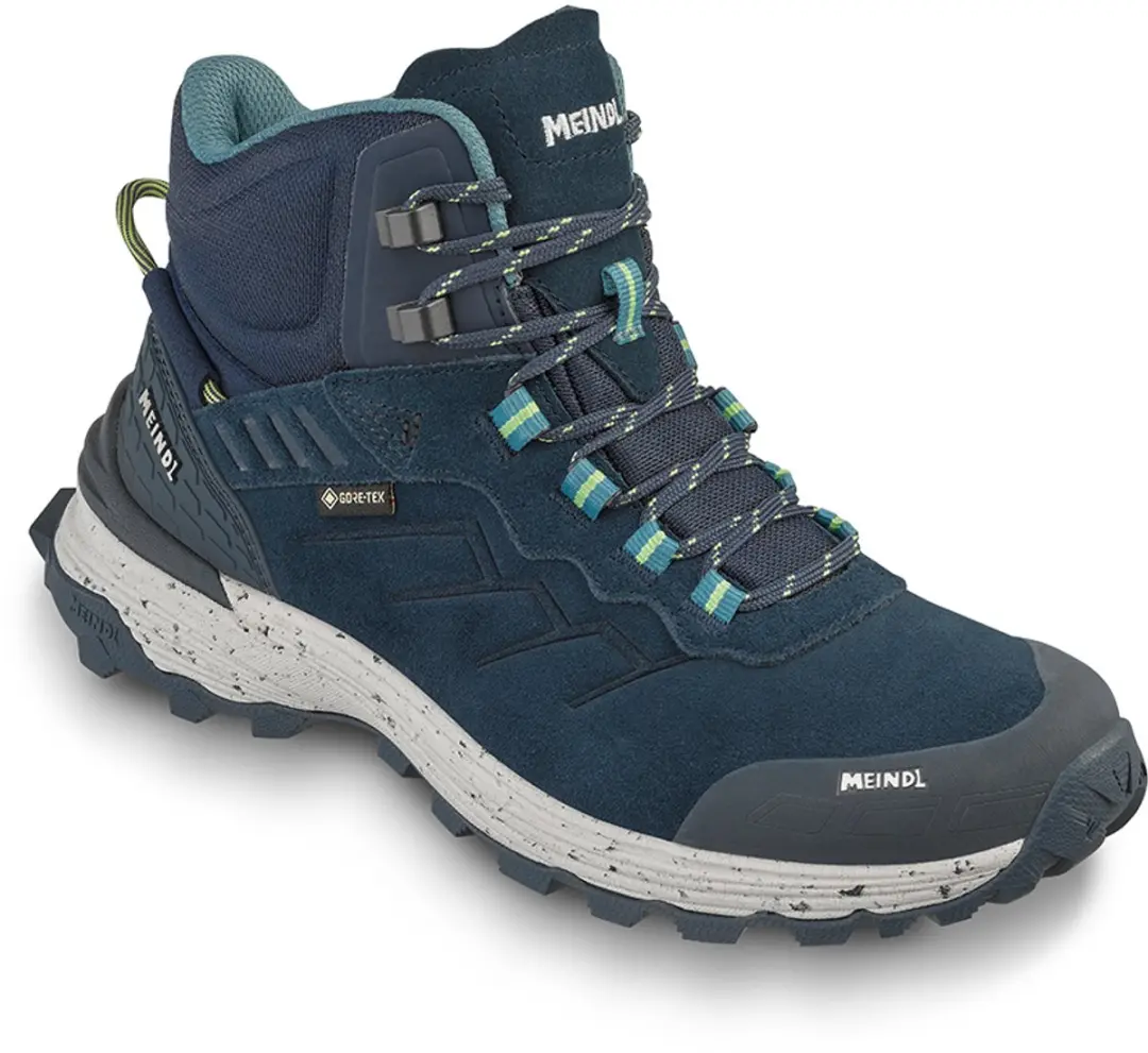 Meindl Casual schoenen 4776-49 Meindl Dallas Dame Mid