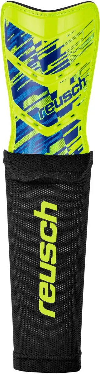 Reusch Schienenbeinschoner Shinguard Attrakt Supreme