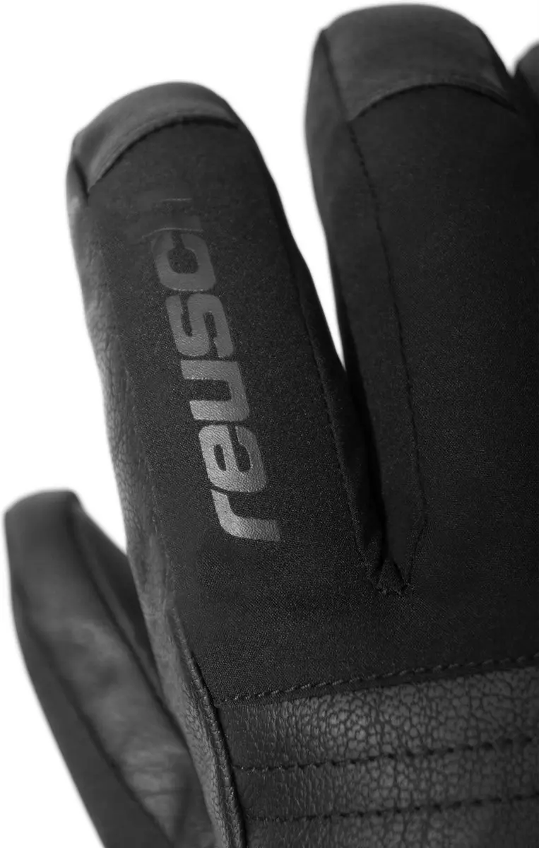 Reusch Torres R-TEX XT Wintersporthandschoenen 11 - Zwart - afbeelding 6 van 6