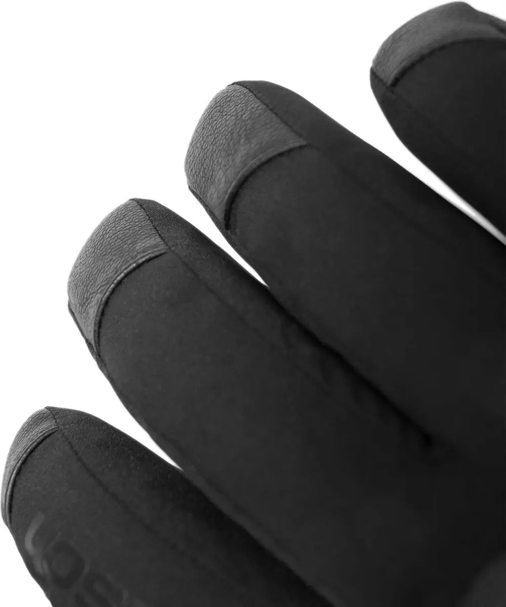 Reusch Torres R-TEX XT Wintersporthandschoenen 11 - Zwart