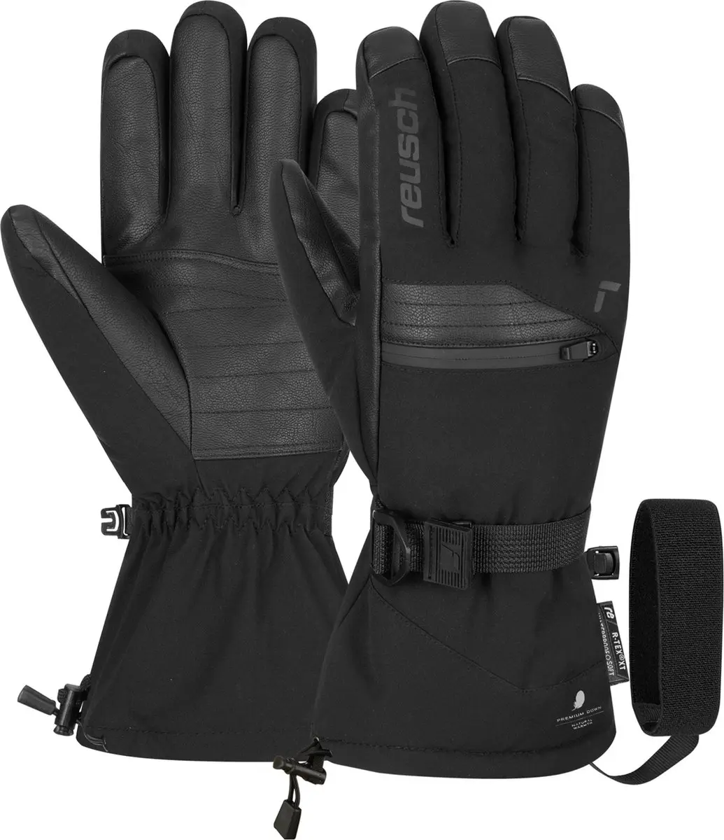 Reusch Torres R-TEX XT Wintersporthandschoenen 11