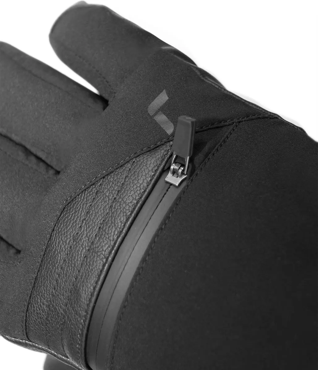 Reusch Torres R-TEX XT Wintersporthandschoenen 11 - Zwart