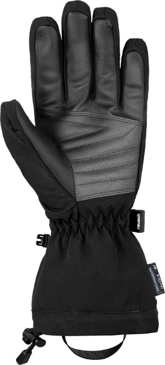 Reusch Torres R-TEX XT Wintersporthandschoenen 11 - Zwart