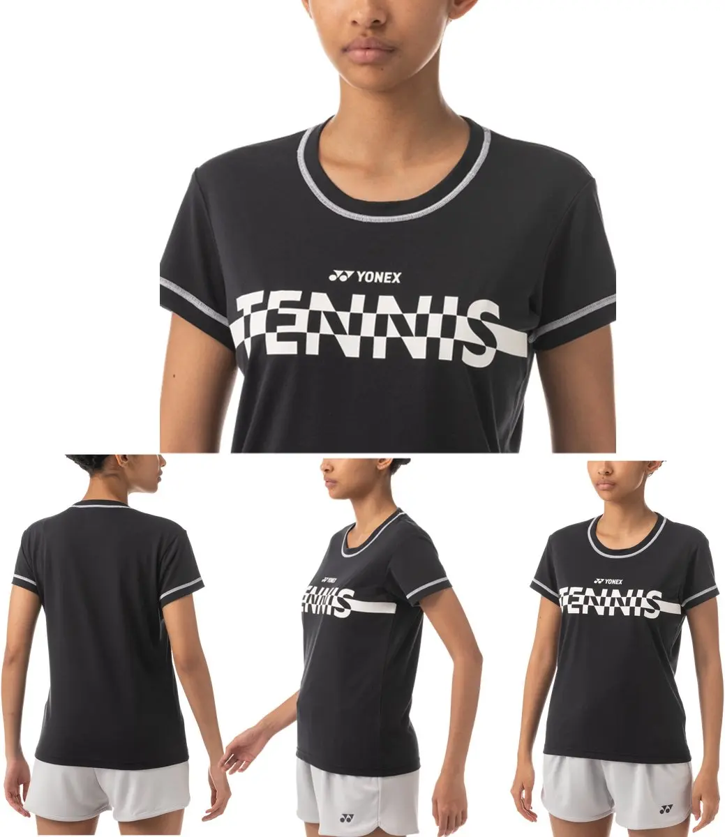 Yonex 16581 Women's Tennis T-shirt