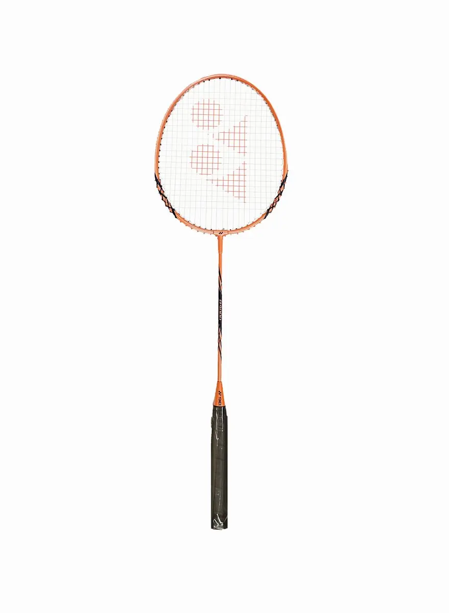 Yonex B4000 staal / aluminium recreatief badmintonracket