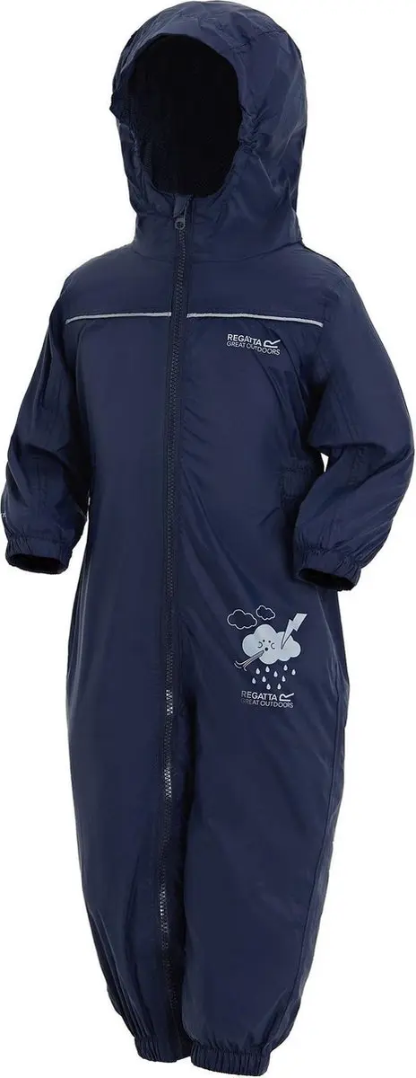 Regatta Puddle IV Regenpak RKW156
