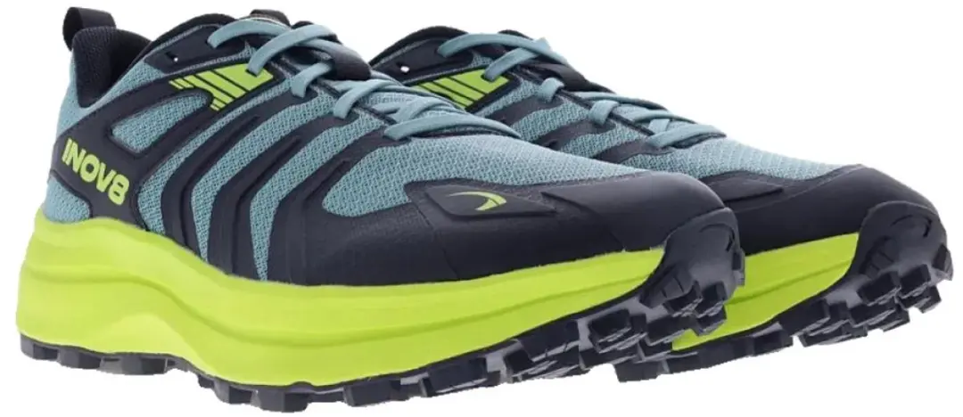 Inov-8 TrailTalon Max Trailrunningschoenen - Wide Fit - afbeelding 3 van 6