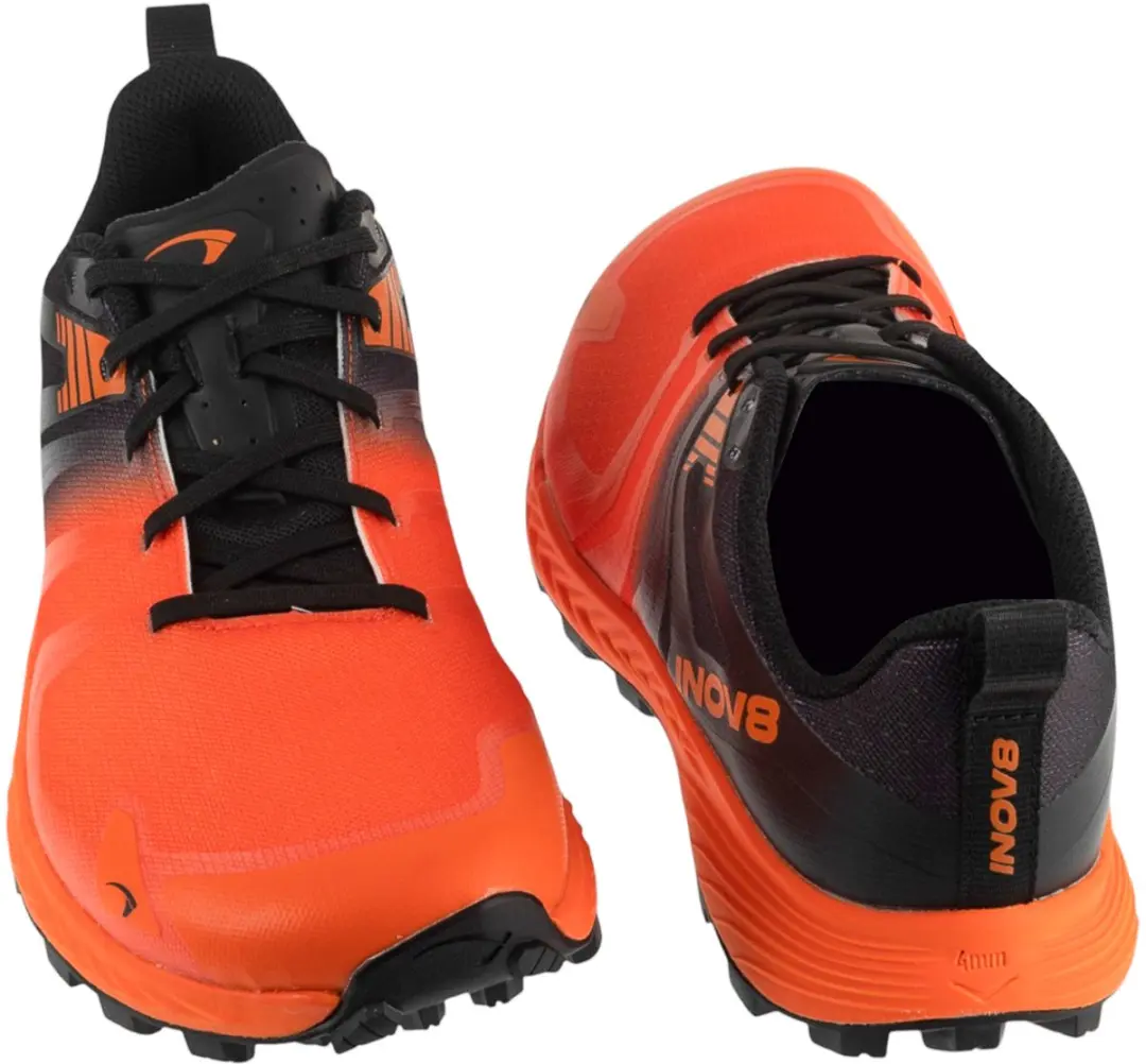 Inov-8 TrailTalon Speed Hardloopschoenen 42.5 - Oranje