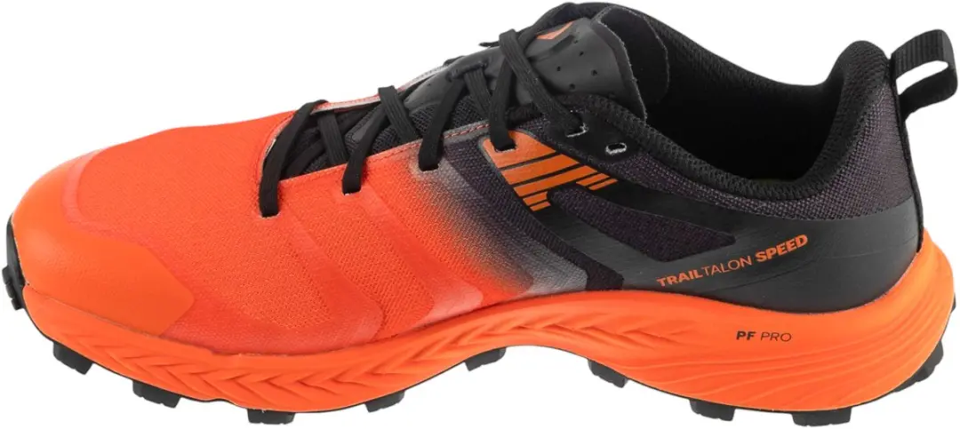 Inov-8 TrailTalon Speed Hardloopschoenen 42.5 - Oranje