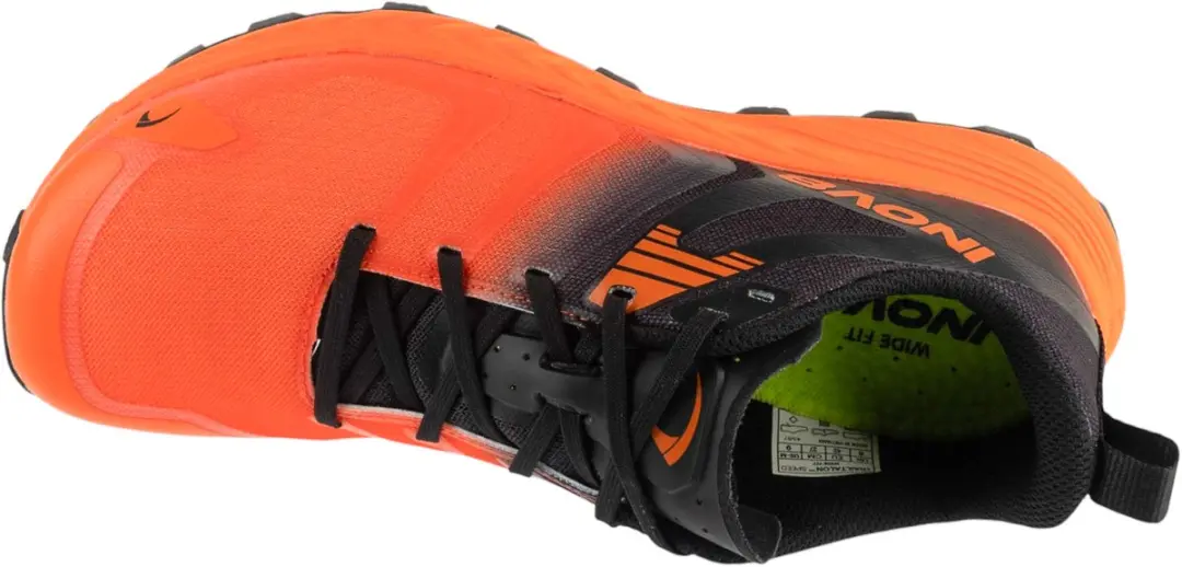 Inov-8 TrailTalon Speed Hardloopschoenen 42.5 - Oranje