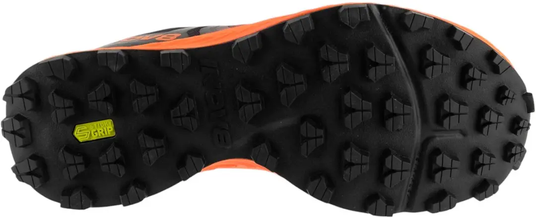 Inov-8 TrailTalon Speed Hardloopschoenen 42.5 - Oranje