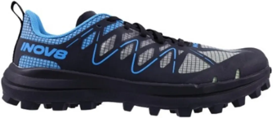 Inov-8 Mudtalon Zero V2 Survival Schoenen