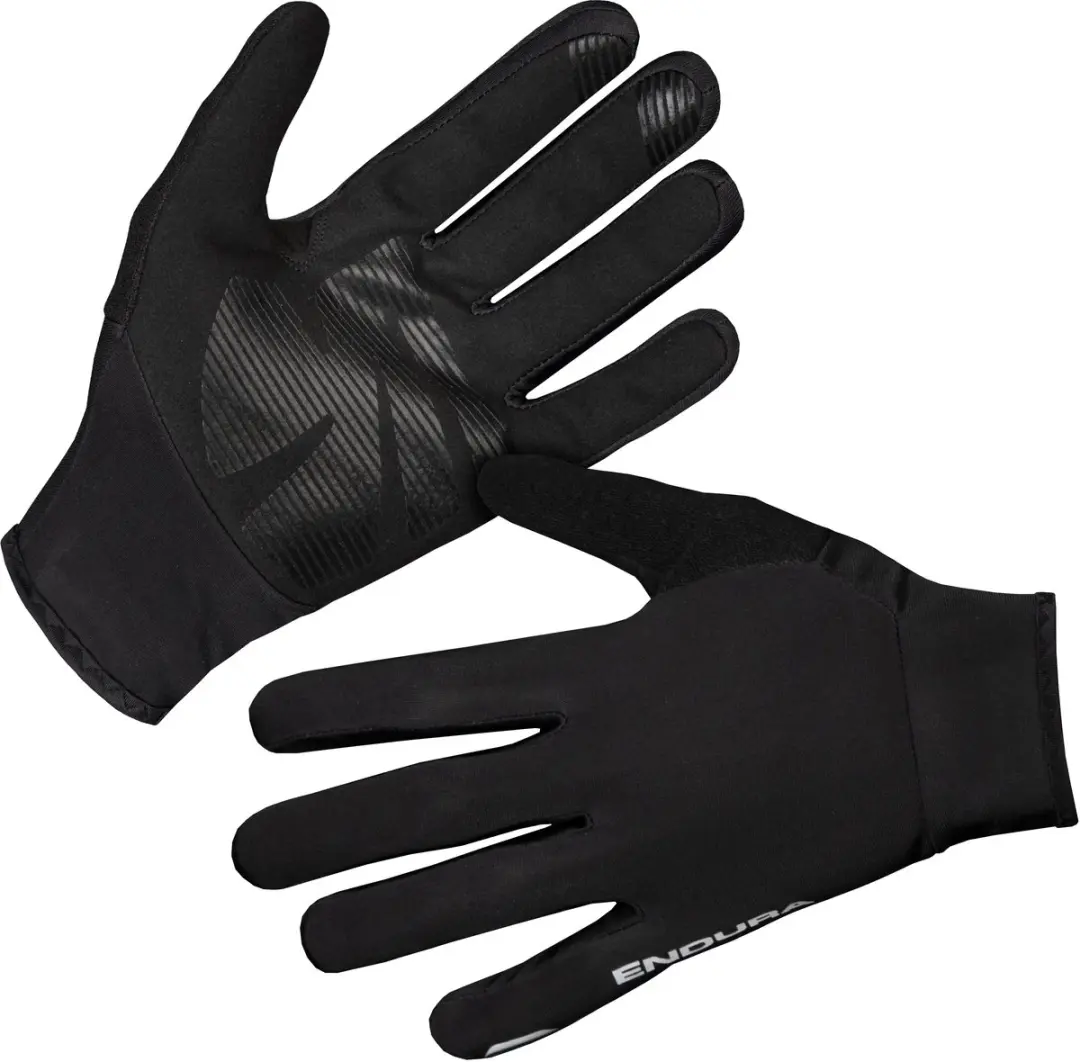 Endura Fs260-pro Thermo Glove Black