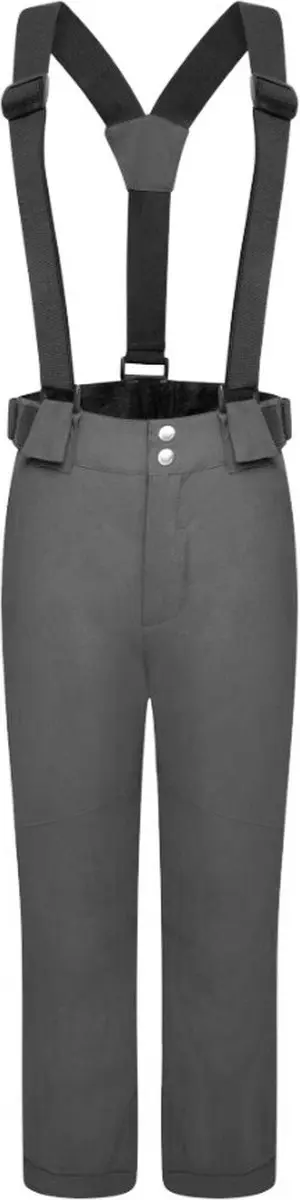 Dare2B Kinder Outmove II Skibroek Dark Storm Maat 140