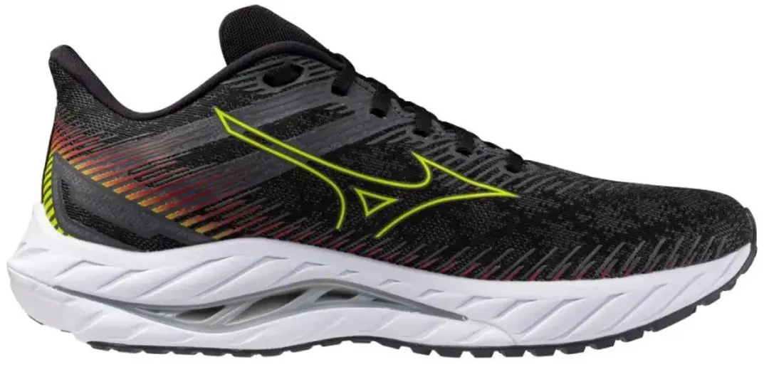 Mizuno Wave Sirius Heren