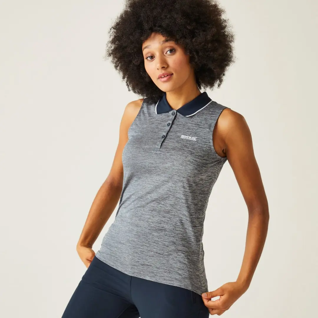 Regatta Tima II Dames Poloshirt
