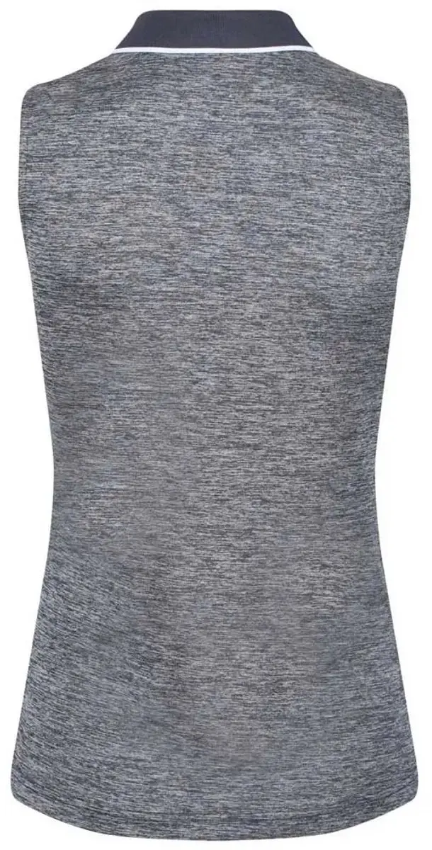 Regatta Tima II Dames Poloshirt - Blauw - Maat 42