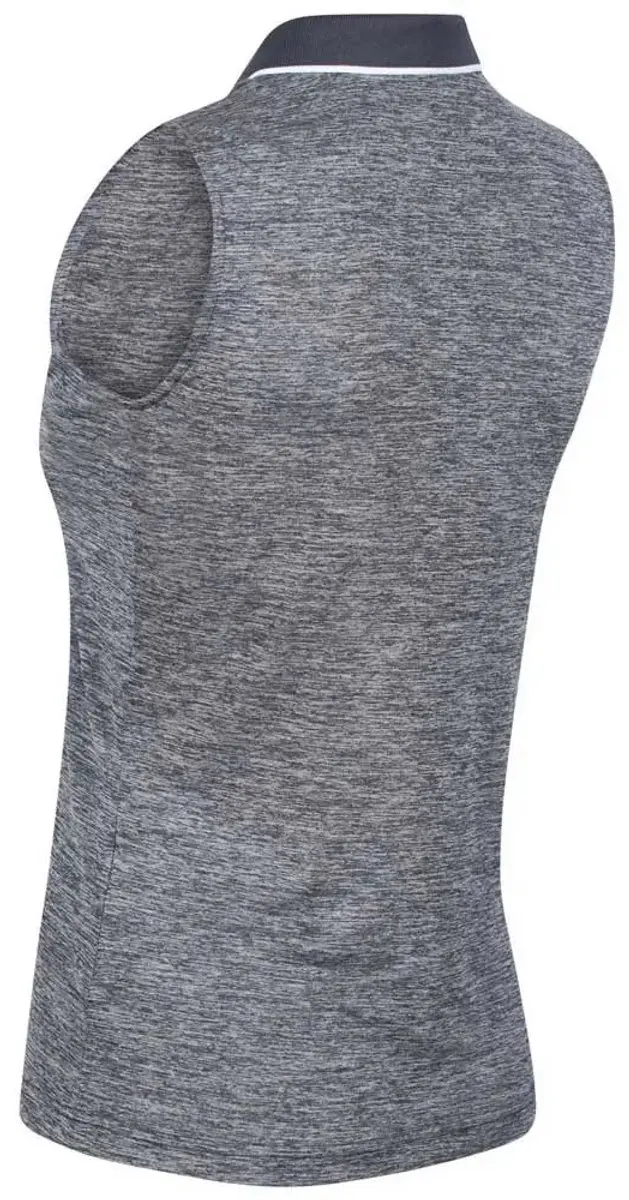 Regatta Tima II Dames Poloshirt - Blauw - Maat 42