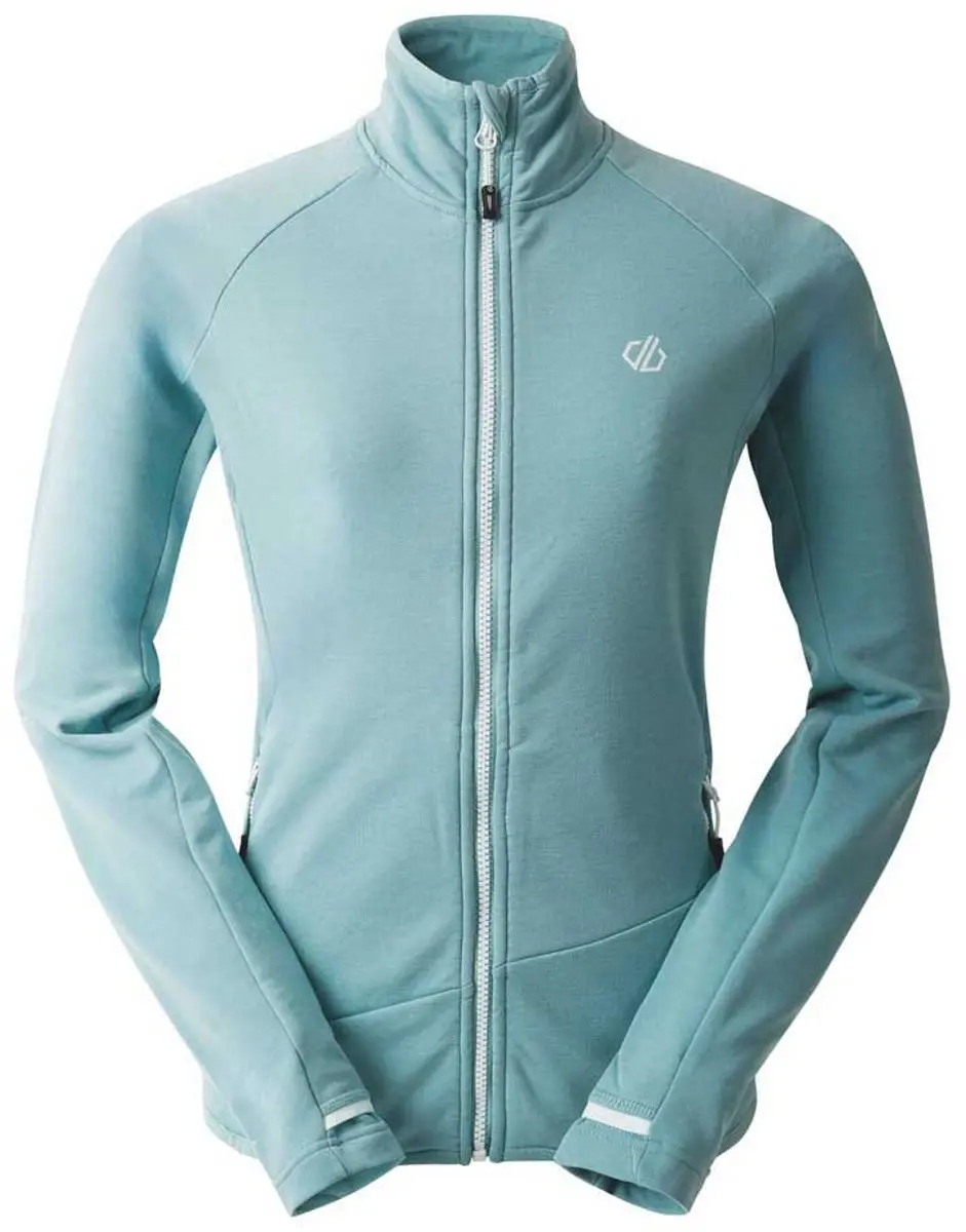 Dare 2b Emerging Core Sweatshirt - Blauw 42